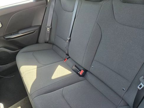 New 2026 Kia K4 FWD image 26
