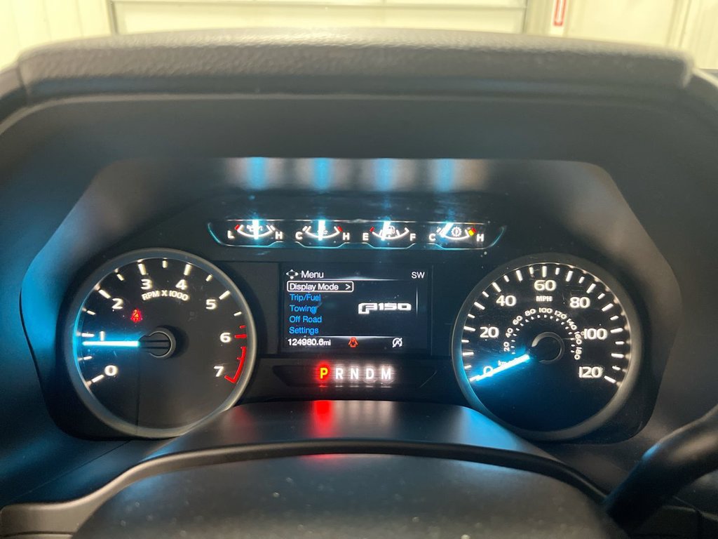 Used 2019 Ford F150 XLT w/ XTR Package AWD/4WD image 12