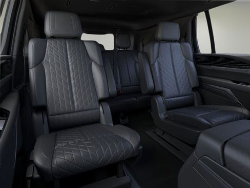 New 2026 Cadillac Escalade IQ Luxury 1 image 19