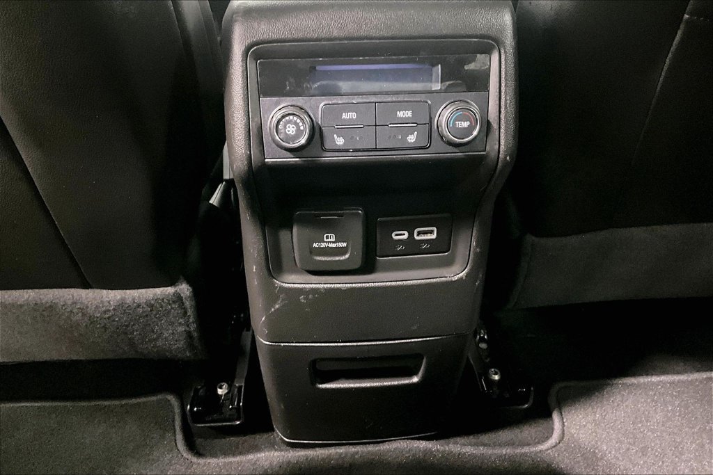 Used 2020 GMC Acadia SLT w/ Premium Package FWD image 27