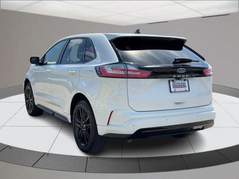 Used 2023 Ford Edge ST-Line AWD/4WD image 6