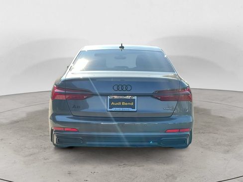 Used 2021 Audi A6 Premium Plus AWD/4WD image 6
