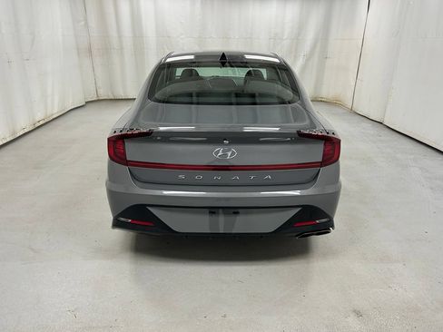 Used 2023 Hyundai Sonata SEL w/ Cargo Package FWD image 5