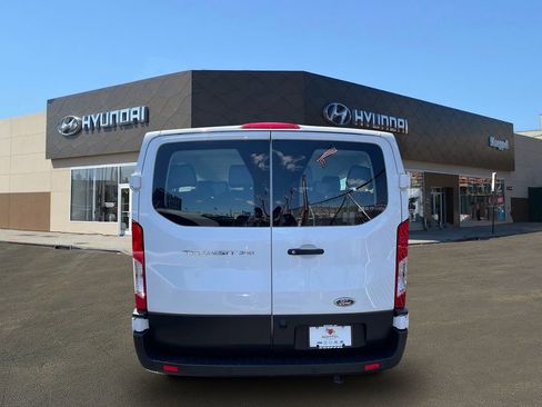 Used 2024 Ford Transit 350 XL RWD image 5