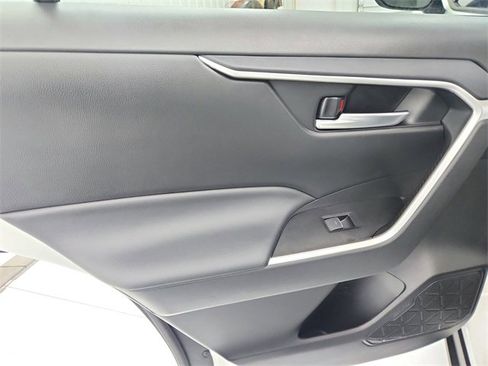 Used 2025 Toyota RAV4 XLE Premium w/ Weather Package image 35