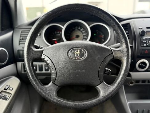 Used 2009 Toyota Tacoma 2WD Access Cab image 24