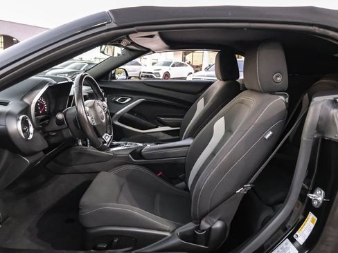 Used 2023 Chevrolet Camaro SS image 34