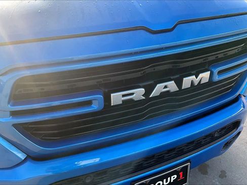 Used 2020 RAM 1500 Lone Star RWD image 30