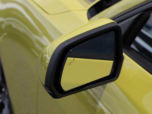 New 2025 Ford Mustang Premium image 10