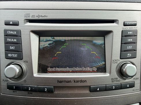 Used 2013 Subaru Outback 2.5i Limited image 13