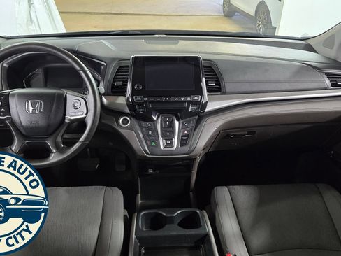 Used 2020 Honda Odyssey EX image 26