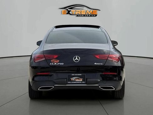 Used 2021 Mercedes-Benz CLA 250 4MATIC w/ Premium Package image 5