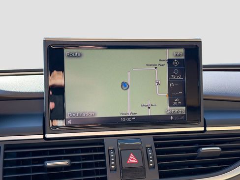 Used 2014 Audi A7 3.0T Prestige image 31