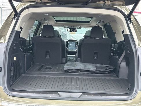 New 2026 Subaru Ascent Limited AWD/4WD image 12