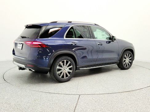 New 2026 Mercedes-Benz GLE 350 4MATIC image 5