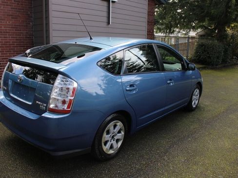 Used 2006 Toyota Prius image 3