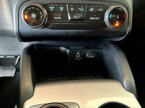 Used 2024 Ford Bronco Sport Big Bend AWD/4WD image 26