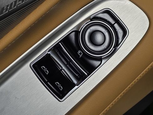 New 2026 Chevrolet Corvette Stingray w/ Z51 Performance Package image 29