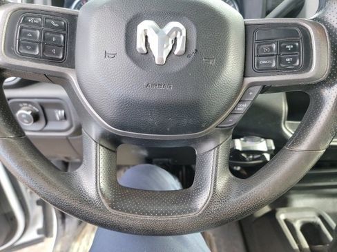 Used 2022 RAM 2500 Tradesman w/ Cold Weather Group image 11