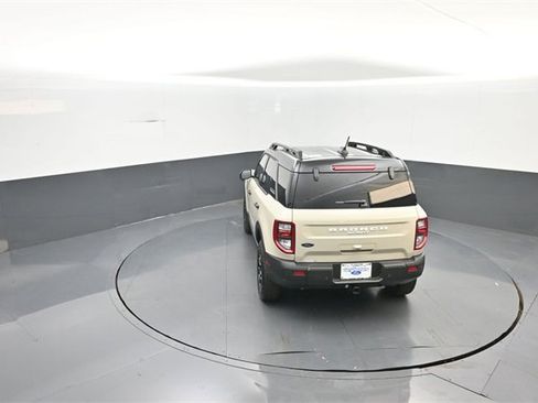 New 2025 Ford Bronco Sport Badlands w/ Badlands Tech Package image 23