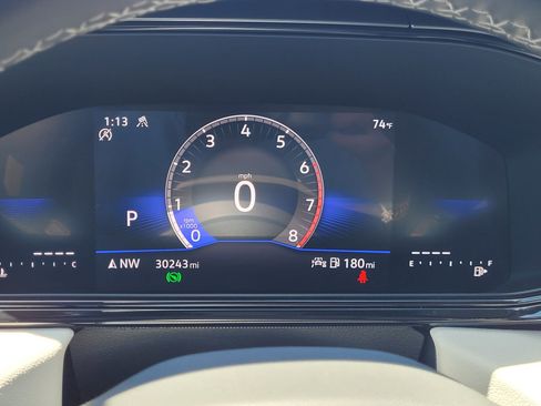 Used 2025 Volkswagen Taos S AWD/4WD image 12