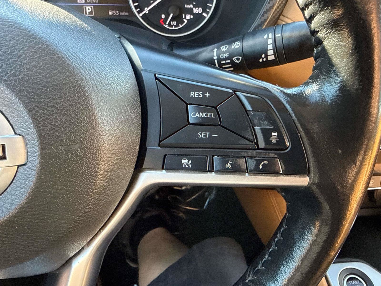 Used 2023 Nissan Sentra SV w/ SV Premium Package FWD image 26