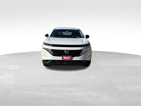 New 2026 Nissan Murano Platinum w/ Cargo Package image 8