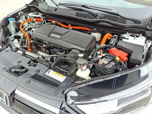 Used 2020 Honda CR-V LX image 27