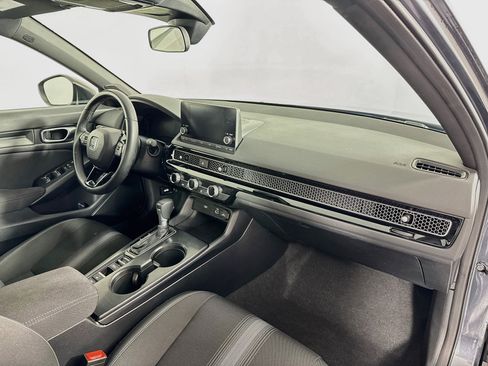 Certified 2023 Honda Civic Sport image 26
