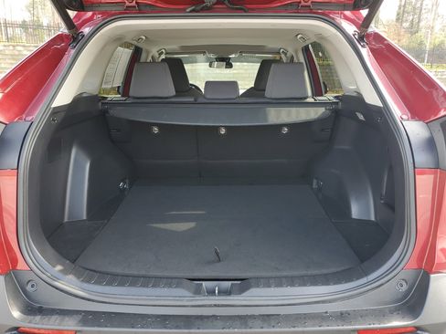 Certified 2021 Toyota RAV4 XLE w/ Convenience Package image 9