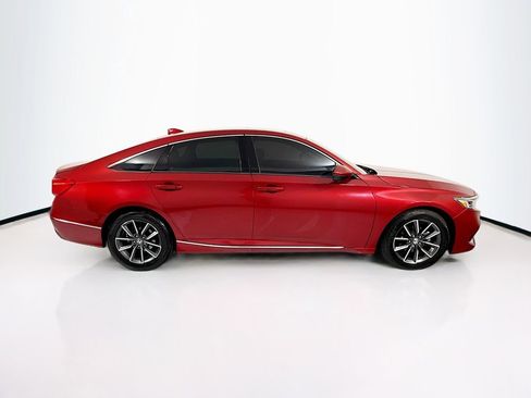 Used 2022 Honda Accord EX-L image 4