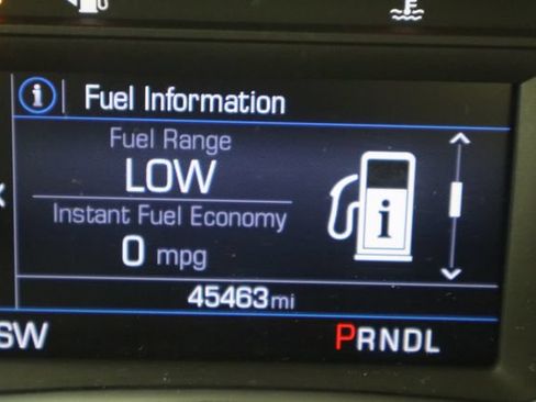 Used 2022 Chevrolet Equinox LT FWD image 29