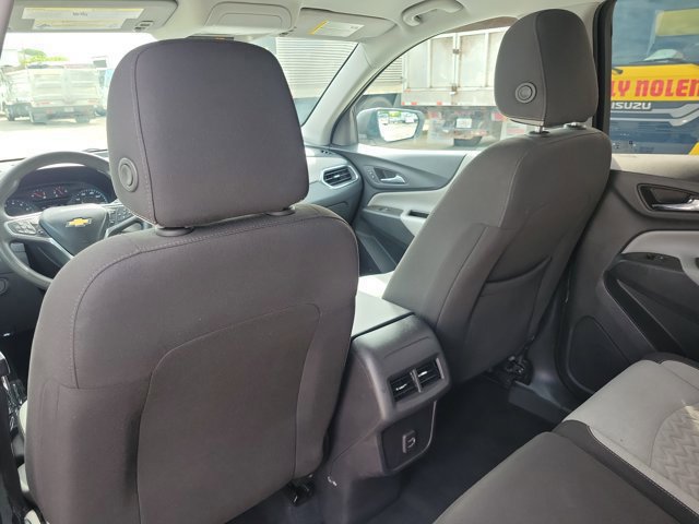 Used 2023 Chevrolet Equinox LS FWD image 15