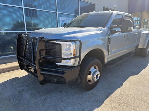 Used 2024 Ford F350 XL w/ FX4 Off-Road Package image 2