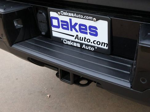 New 2026 GMC Sierra EV Elevation image 16