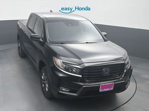 Used 2021 Honda Ridgeline Sport image 19