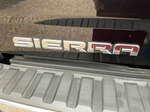 Used 2017 GMC Sierra 1500 SLE w/ Sierra Convenience Package image 14