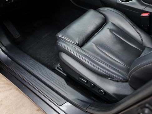 Used 2020 Subaru Legacy Limited image 14