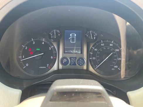 Used 2015 Lexus GX 460 Luxury AWD/4WD image 16