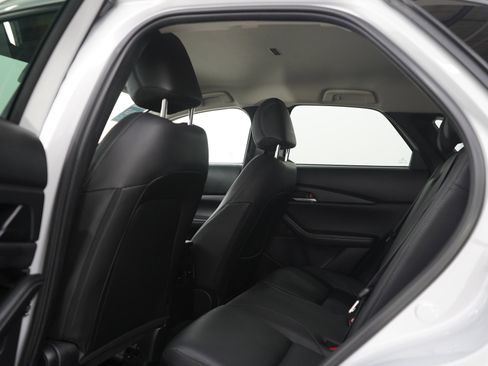 Used 2024 MAZDA CX-30 AWD 2.5 S w/ Select Sport Pkg image 18