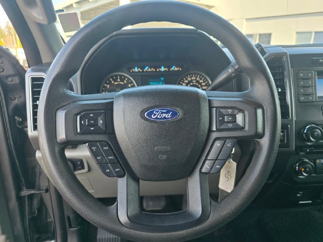Used 2018 Ford F150 XLT AWD/4WD image 25