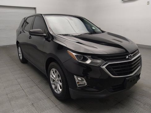 Used 2019 Chevrolet Equinox LS FWD image 13