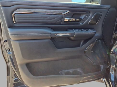 New 2026 RAM 1500 Limited AWD/4WD image 17