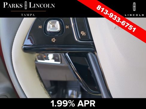 Used 2024 Lincoln Corsair FWD w/ Equipment Group 101A image 28
