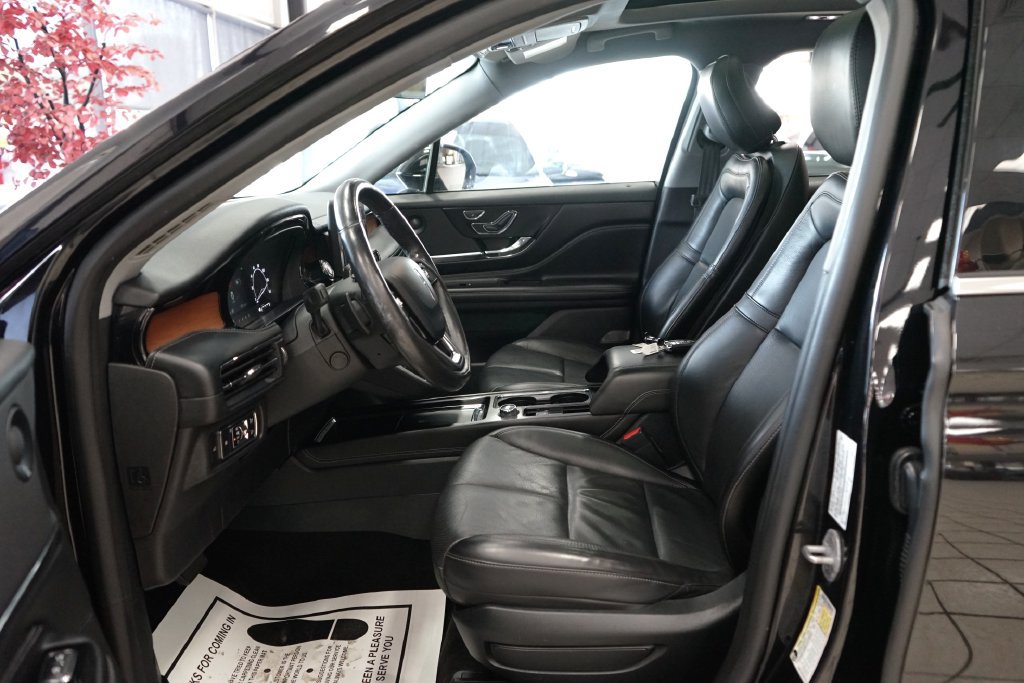Used 2020 Lincoln Corsair Reserve w/ Elements Package AWD/4WD image 29