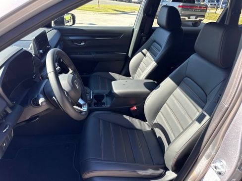 New 2026 Honda CR-V Sport-L image 11