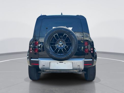 Used 2025 Land Rover Defender 110 S AWD/4WD image 6
