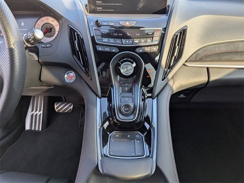 Certified 2024 Acura RDX A-Spec image 26