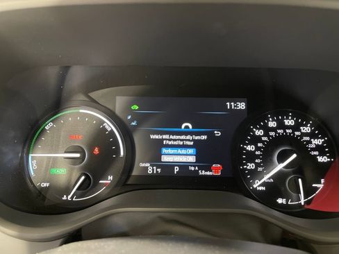 New 2026 Toyota Sienna LE image 18