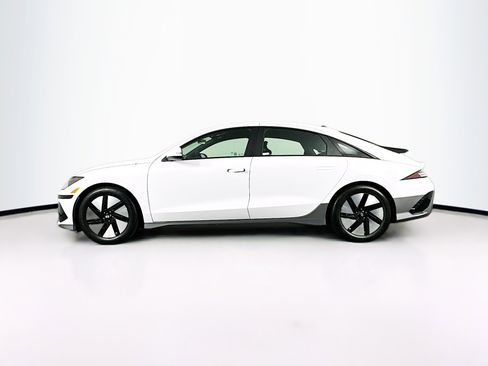 Used 2024 Hyundai Ioniq 6 SE image 4